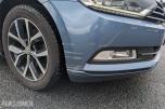 2015 Volkswagen Passat, 1,6 TDI 120hk automat hengerfeste reparasjonsobjekt