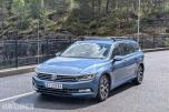 2015 Volkswagen Passat, 1,6 TDI 120hk automat hengerfeste reparasjonsobjekt