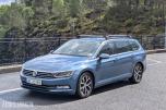 2015 Volkswagen Passat, 1,6 TDI 120hk automat hengerfeste reparasjonsobjekt