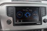 2015 Volkswagen Passat, 1,6 TDI 120hk automat hengerfeste reparasjonsobjekt