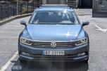 2015 Volkswagen Passat, 1,6 TDI 120hk automat hengerfeste reparasjonsobjekt