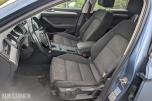 2015 Volkswagen Passat, 1,6 TDI 120hk automat hengerfeste reparasjonsobjekt