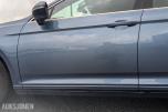 2015 Volkswagen Passat, 1,6 TDI 120hk automat hengerfeste reparasjonsobjekt
