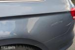 2015 Volkswagen Passat, 1,6 TDI 120hk automat hengerfeste reparasjonsobjekt