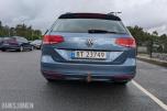 2015 Volkswagen Passat, 1,6 TDI 120hk automat hengerfeste reparasjonsobjekt