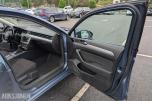 2015 Volkswagen Passat, 1,6 TDI 120hk automat hengerfeste reparasjonsobjekt