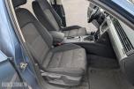 2015 Volkswagen Passat, 1,6 TDI 120hk automat hengerfeste reparasjonsobjekt