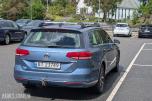 2015 Volkswagen Passat, 1,6 TDI 120hk automat hengerfeste reparasjonsobjekt