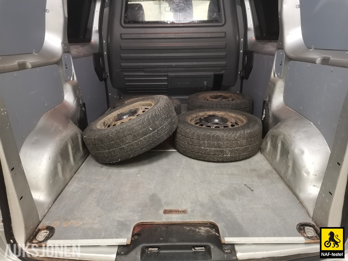 2018 Citroen JUMPY 2.0 HDI 122HK KAMERA CRUISE DELSKINN