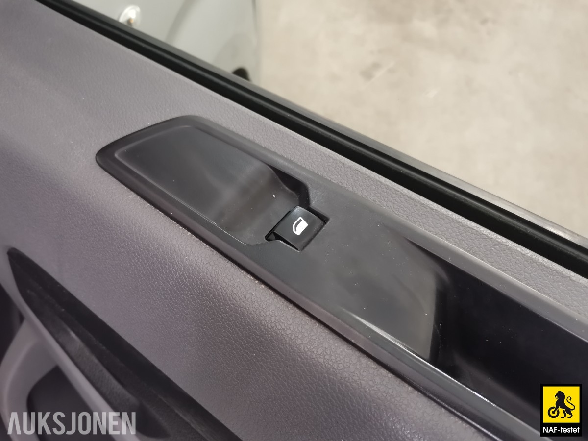 2018 Citroen JUMPY 2.0 HDI 122HK KAMERA CRUISE DELSKINN