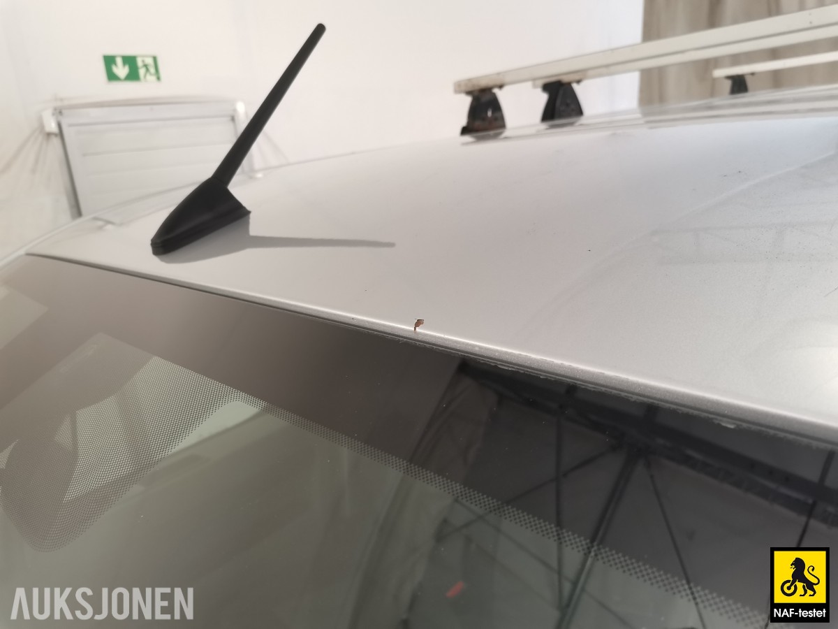 2018 Citroen JUMPY 2.0 HDI 122HK KAMERA CRUISE DELSKINN