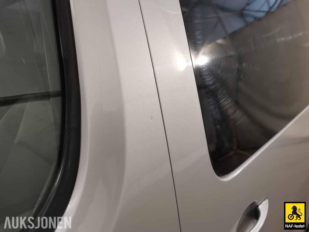 2018 Citroen JUMPY 2.0 HDI 122HK KAMERA CRUISE DELSKINN