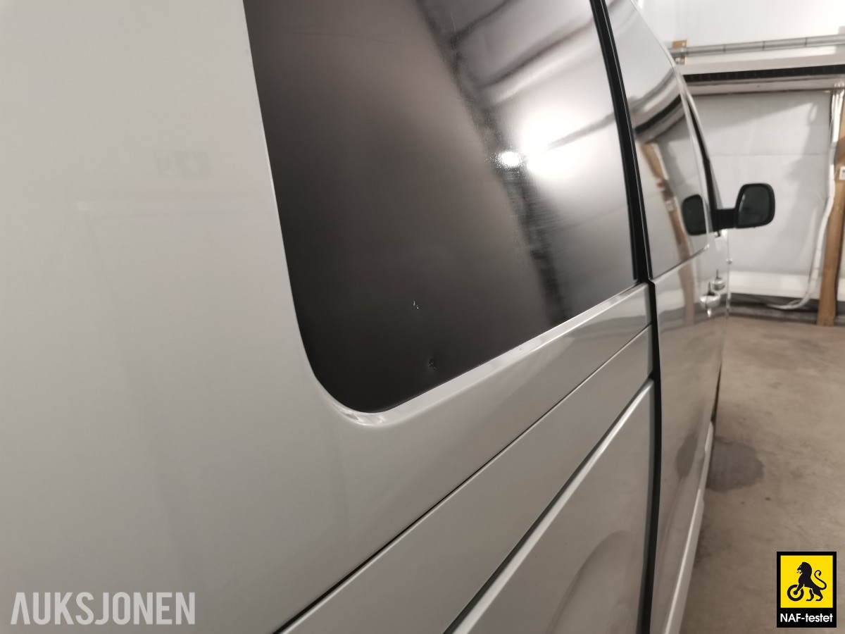 2018 Citroen JUMPY 2.0 HDI 122HK KAMERA CRUISE DELSKINN