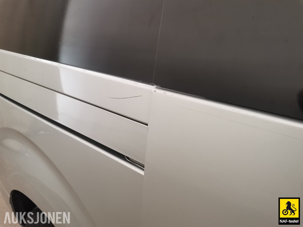 2018 Citroen JUMPY 2.0 HDI 122HK KAMERA CRUISE DELSKINN