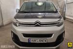 2018 Citroen JUMPY 2.0 HDI 122HK KAMERA CRUISE DELSKINN