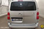 2018 Citroen JUMPY 2.0 HDI 122HK KAMERA CRUISE DELSKINN