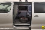 2018 Citroen JUMPY 2.0 HDI 122HK KAMERA CRUISE DELSKINN