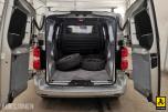 2018 Citroen JUMPY 2.0 HDI 122HK KAMERA CRUISE DELSKINN