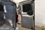 2018 Citroen JUMPY 2.0 HDI 122HK KAMERA CRUISE DELSKINN