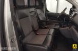 2018 Citroen JUMPY 2.0 HDI 122HK KAMERA CRUISE DELSKINN