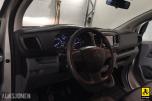 2018 Citroen JUMPY 2.0 HDI 122HK KAMERA CRUISE DELSKINN
