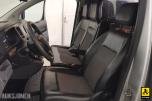 2018 Citroen JUMPY 2.0 HDI 122HK KAMERA CRUISE DELSKINN