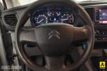2018 Citroen JUMPY 2.0 HDI 122HK KAMERA CRUISE DELSKINN