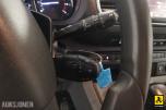 2018 Citroen JUMPY 2.0 HDI 122HK KAMERA CRUISE DELSKINN