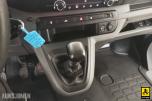 2018 Citroen JUMPY 2.0 HDI 122HK KAMERA CRUISE DELSKINN