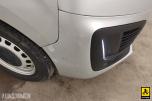 2018 Citroen JUMPY 2.0 HDI 122HK KAMERA CRUISE DELSKINN