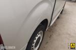2018 Citroen JUMPY 2.0 HDI 122HK KAMERA CRUISE DELSKINN