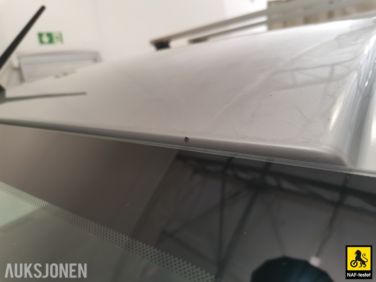 2018 Citroen JUMPY 2.0 HDI 122HK HENGERFESTE KAMERA CRUISE DELSKINN