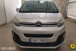 2018 Citroen JUMPY 2.0 HDI 122HK HENGERFESTE KAMERA CRUISE DELSKINN