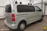 2018 Citroen JUMPY 2.0 HDI 122HK HENGERFESTE KAMERA CRUISE DELSKINN