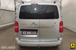 2018 Citroen JUMPY 2.0 HDI 122HK HENGERFESTE KAMERA CRUISE DELSKINN