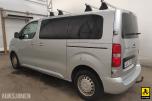 2018 Citroen JUMPY 2.0 HDI 122HK HENGERFESTE KAMERA CRUISE DELSKINN