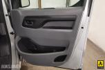 2018 Citroen JUMPY 2.0 HDI 122HK HENGERFESTE KAMERA CRUISE DELSKINN