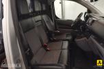 2018 Citroen JUMPY 2.0 HDI 122HK HENGERFESTE KAMERA CRUISE DELSKINN