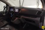 2018 Citroen JUMPY 2.0 HDI 122HK HENGERFESTE KAMERA CRUISE DELSKINN