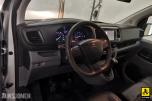 2018 Citroen JUMPY 2.0 HDI 122HK HENGERFESTE KAMERA CRUISE DELSKINN