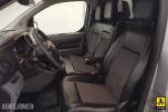 2018 Citroen JUMPY 2.0 HDI 122HK HENGERFESTE KAMERA CRUISE DELSKINN