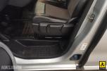 2018 Citroen JUMPY 2.0 HDI 122HK HENGERFESTE KAMERA CRUISE DELSKINN