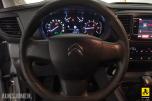 2018 Citroen JUMPY 2.0 HDI 122HK HENGERFESTE KAMERA CRUISE DELSKINN