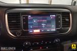 2018 Citroen JUMPY 2.0 HDI 122HK HENGERFESTE KAMERA CRUISE DELSKINN