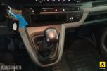 2018 Citroen JUMPY 2.0 HDI 122HK HENGERFESTE KAMERA CRUISE DELSKINN