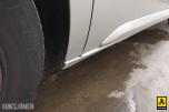 2018 Citroen JUMPY 2.0 HDI 122HK HENGERFESTE KAMERA CRUISE DELSKINN