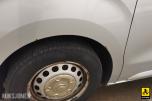 2018 Citroen JUMPY 2.0 HDI 122HK HENGERFESTE KAMERA CRUISE DELSKINN