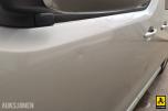 2018 Citroen JUMPY 2.0 HDI 122HK HENGERFESTE KAMERA CRUISE DELSKINN
