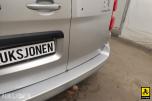 2018 Citroen JUMPY 2.0 HDI 122HK HENGERFESTE KAMERA CRUISE DELSKINN