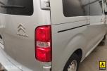 2018 Citroen JUMPY 2.0 HDI 122HK HENGERFESTE KAMERA CRUISE DELSKINN